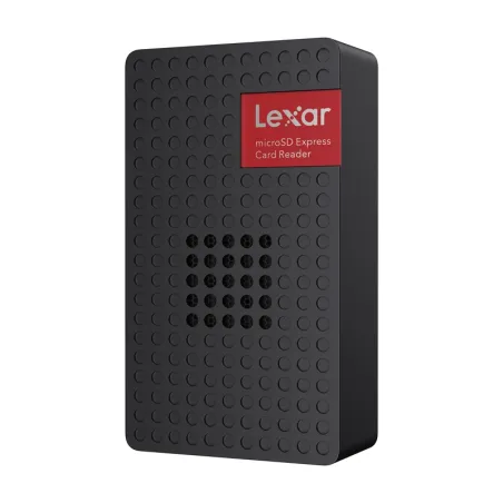Lexar RW540 microSD Express memory card reader